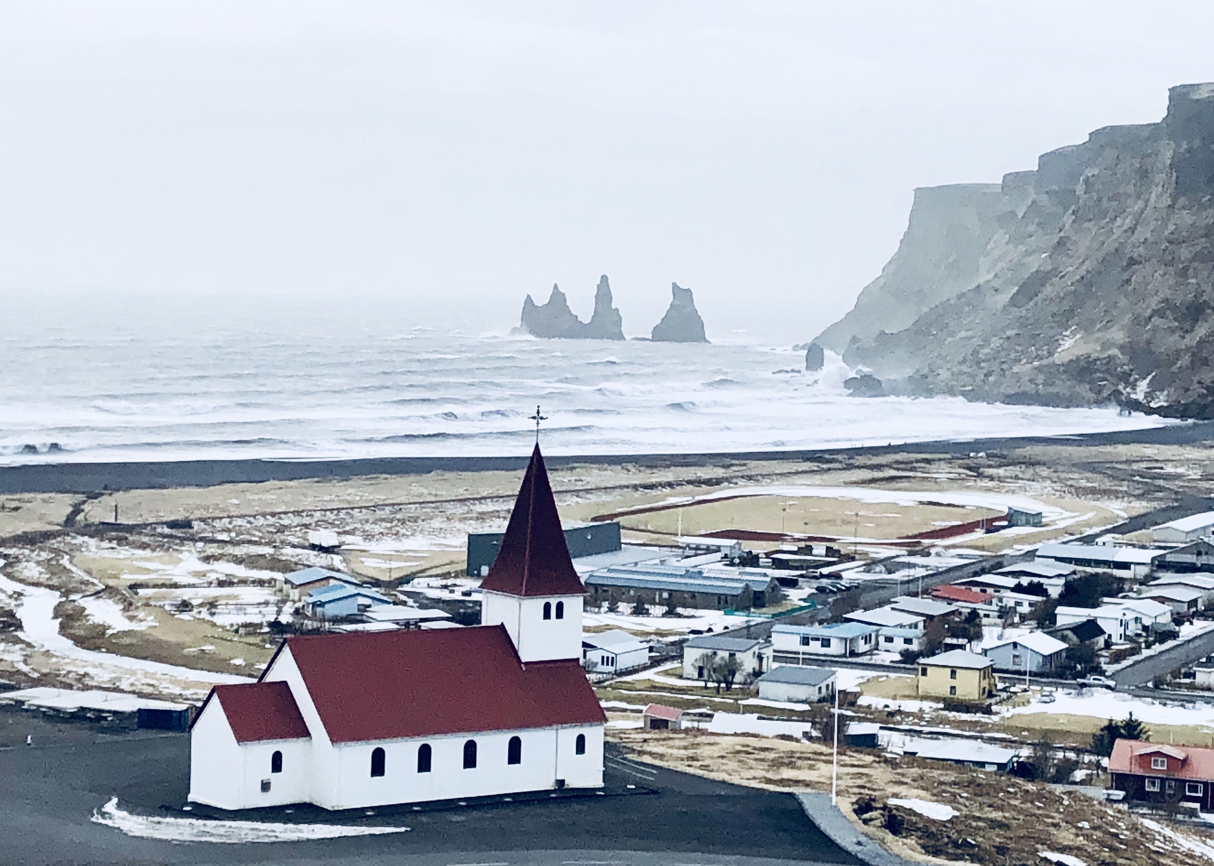 How to Explore Iceland in 5 Days : The Beyond Borders Collective