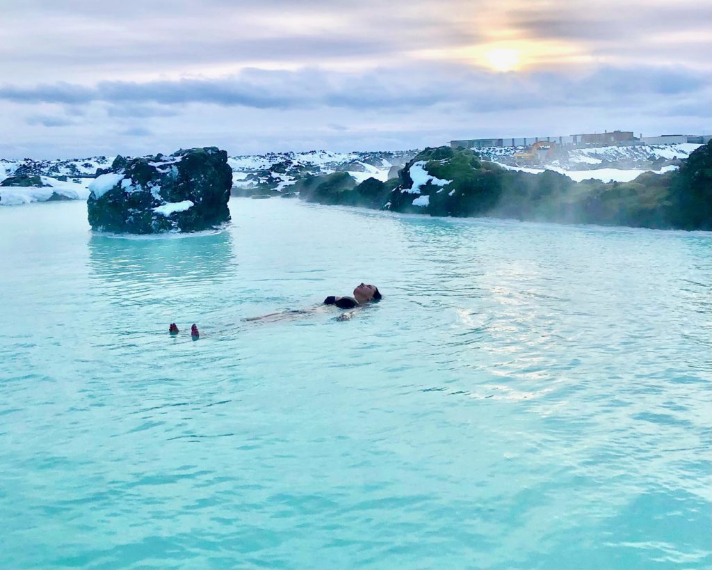 How to Explore Iceland in 5 Days : The Beyond Borders Collective