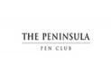 the peninsula